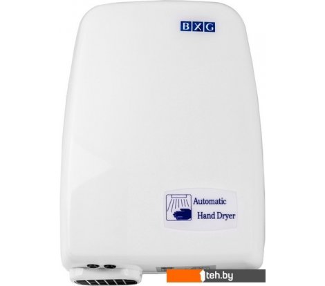  - Сушилки для рук, волос BXG 120 - 120
