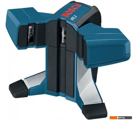  - Лазерные нивелиры Bosch GTL 3 (0601015200) - GTL 3 (0601015200)