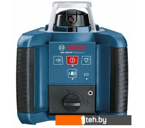  - Лазерные нивелиры Bosch GRL 250 HV Professional (0601061600) - GRL 250 HV Professional (0601061600)