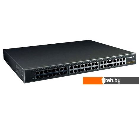  - Коммутаторы TP-Link TL-SG1048 - TL-SG1048