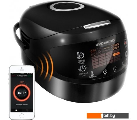 - Мультиварки Redmond SkyCooker RMC-M92S - SkyCooker RMC-M92S