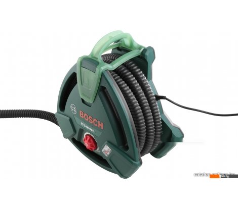  - Электрические краскораспылители Bosch PFS 5000 E (0603207200) - PFS 5000 E (0603207200)