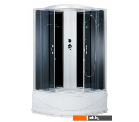  - Душевые кабины Erlit 3509TP-C4 90x90 - 3509TP-C4 90x90