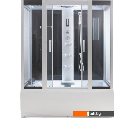  - Душевые кабины Erlit 4517TP-C4 170x80 - 4517TP-C4 170x80