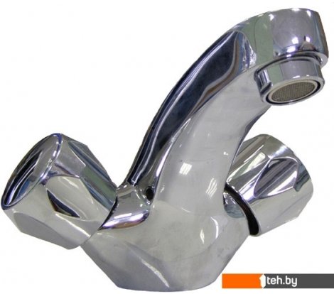  - Смесители Снабстройсервис См-УмДЦБА - См-УмДЦБА