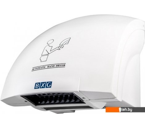 - Сушилки для рук, волос BXG 200 - 200