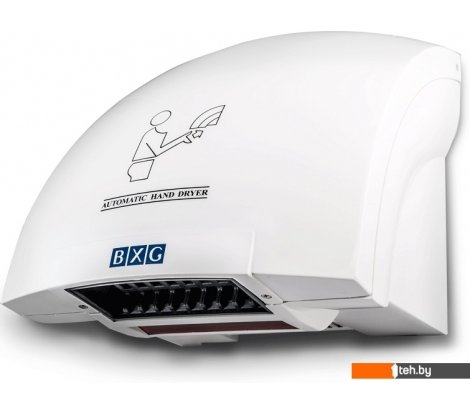  - Сушилки для рук, волос BXG 200 - 200