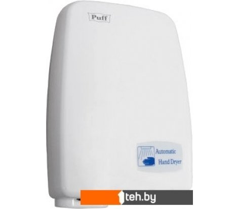 - Сушилки для рук, волос Puff 120 - 120