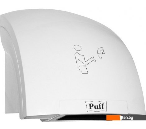  - Сушилки для рук, волос Puff 8820 - 8820