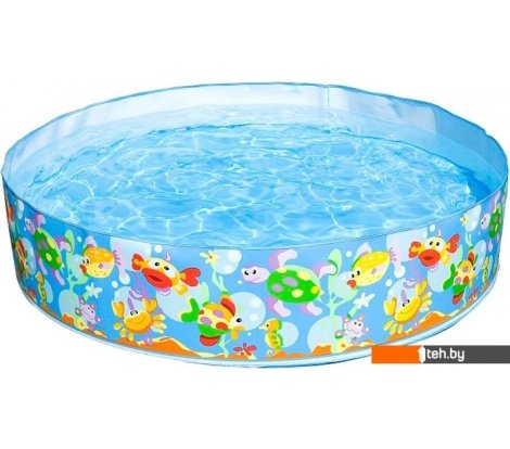  - Бассейны Intex Океан (56452) - Океан (56452)