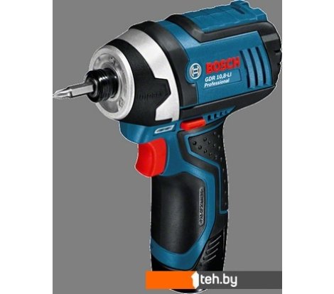  - Электродрели и дрели-шуруповерты Bosch GDR 12V-105 Professional 06019A6901 (без АКБ) - GDR 12V-105 Professional 06019A6901 (без АКБ)