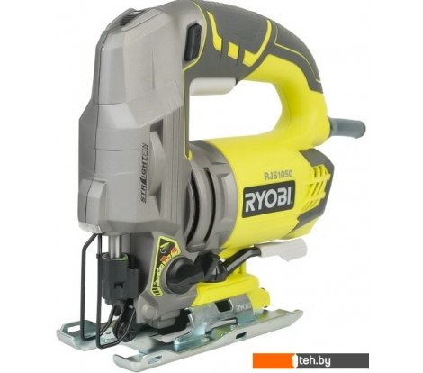  - Электролобзики RYOBI RJS1050-K - RJS1050-K