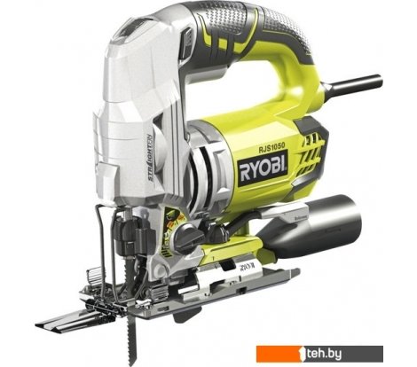 - Электролобзики RYOBI RJS1050-K - RJS1050-K