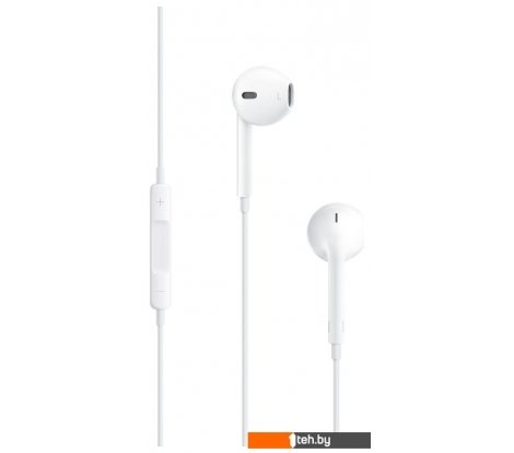 - Наушники и гарнитуры Apple EarPods with Remote and Mic (MD827) - EarPods with Remote and Mic (MD827)