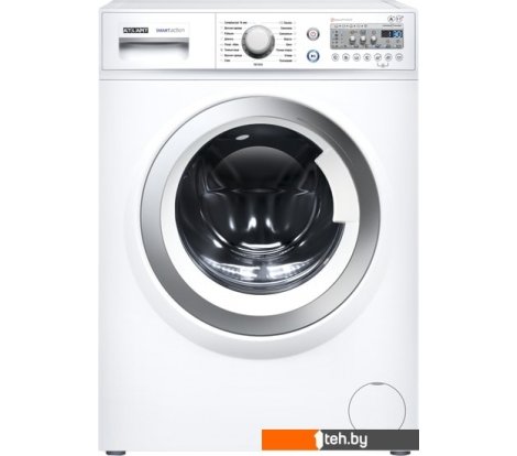  - Стиральная машина ATLANT СМА 70У1010-00 - СМА 70У1010-00