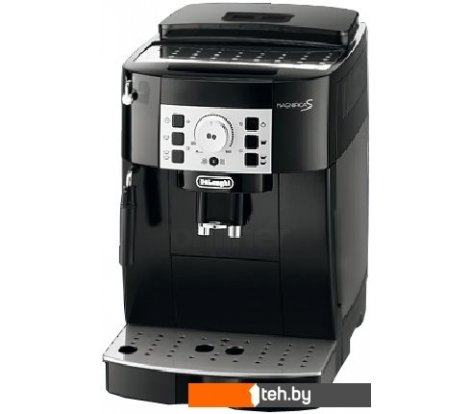  - Кофеварки и кофемашины DeLonghi Magnifica S ECAM 22.110.B - Magnifica S ECAM 22.110.B