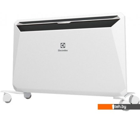  - Обогреватели Electrolux Rapid ECH/R-2000 E - Rapid ECH/R-2000 E