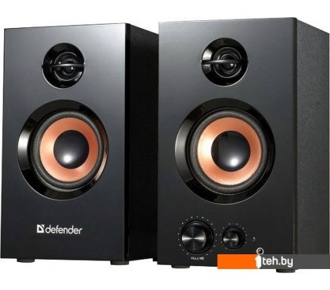  - Мультимедиа акустика Defender Aurora S20 - Aurora S20