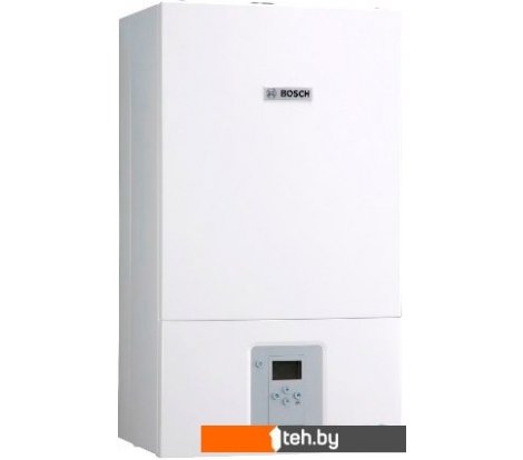  - Отопительные котлы Bosch Gaz 6000 W WBN 6000-24 CR N 7736900198 - Gaz 6000 W WBN 6000-24 CR N 7736900198