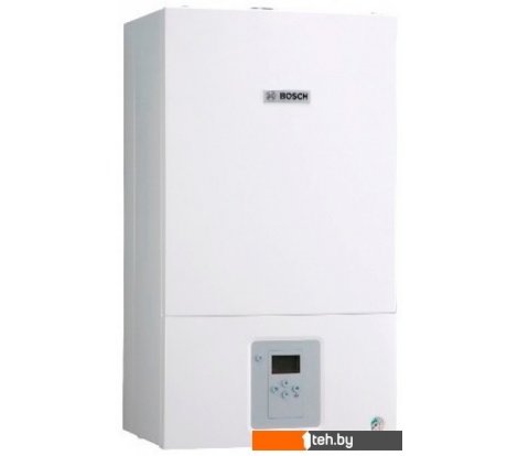  - Отопительные котлы Bosch Gaz 6000 W WBN 6000-24 CR N 7736900198 - Gaz 6000 W WBN 6000-24 CR N 7736900198