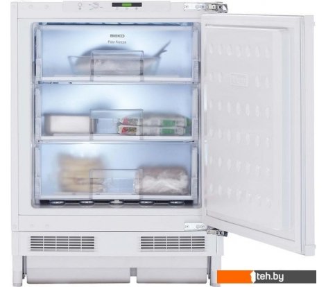  - Холодильники BEKO BU 1200 HCA - BU 1200 HCA