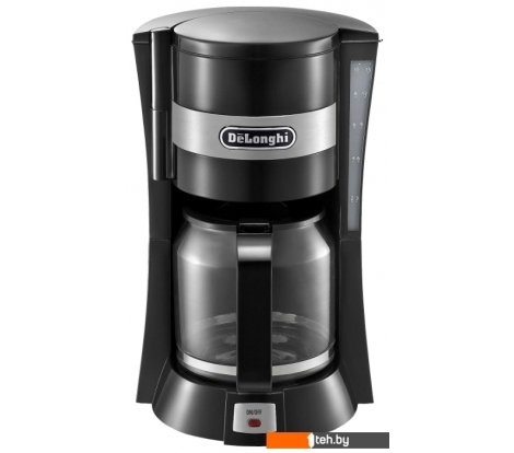  - Кофеварки и кофемашины DeLonghi ICM 15210 - ICM 15210