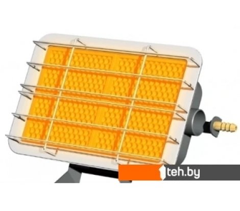  - Обогреватели САВО Солярогаз ГИИ-3,65 - Солярогаз ГИИ-3,65