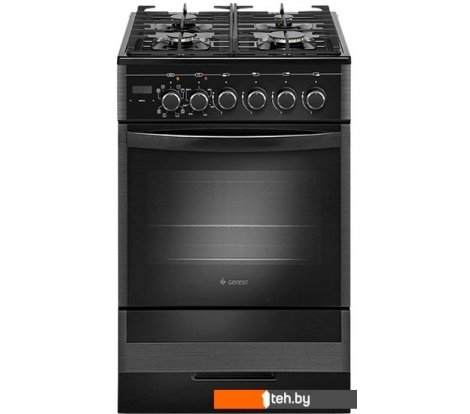  - Кухонные плиты GEFEST 5502-03 0044 - 5502-03 0044