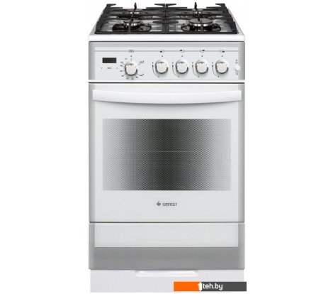  - Кухонные плиты GEFEST 5500-03 0042 - 5500-03 0042