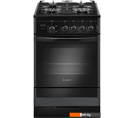  - Кухонные плиты GEFEST 5500-03 0044 - 5500-03 0044