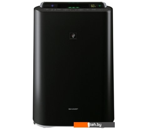  - Очистители и мойки воздуха Sharp KC-D41RB - KC-D41RB