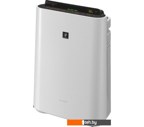  - Очистители и мойки воздуха Sharp KC-D41RW - KC-D41RW
