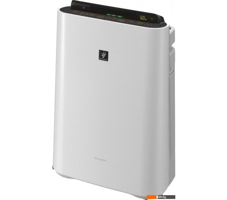  - Очистители и мойки воздуха Sharp KC-D41RW - KC-D41RW