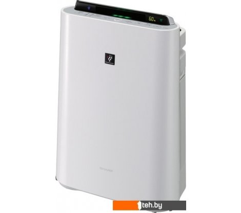 - Очистители и мойки воздуха Sharp KC-D51RW - KC-D51RW