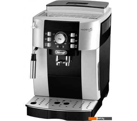  - Кофеварки и кофемашины DeLonghi Magnifica S ECAM 21.117.SB - Magnifica S ECAM 21.117.SB