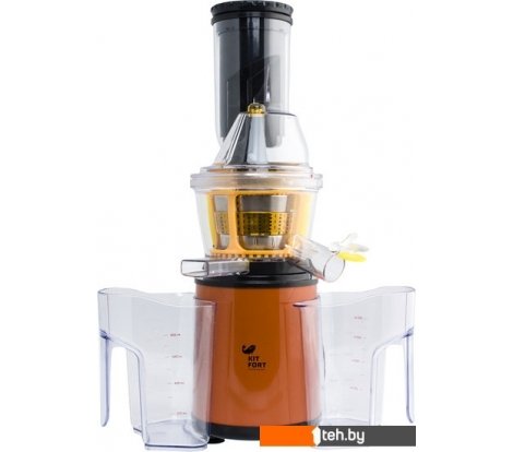  - Соковыжималки Kitfort KT-1102-1 - KT-1102-1