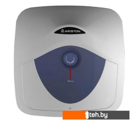  - Водонагреватели Ariston ABS BLU EVO RS 10U - ABS BLU EVO RS 10U