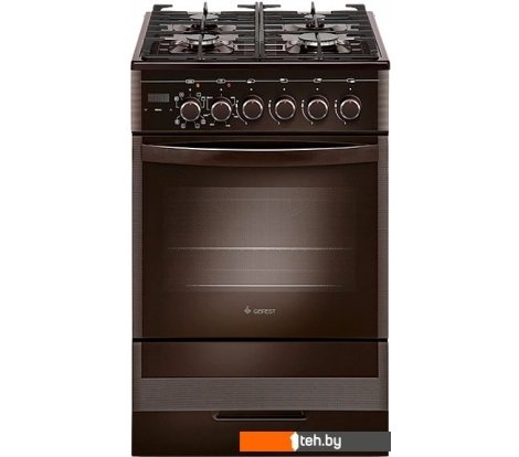  - Кухонные плиты GEFEST 5502-03 0045 - 5502-03 0045
