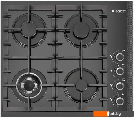  - Варочные панели GEFEST 2230-01 К2 - 2230-01 К2