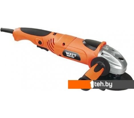  - Угловые шлифмашины (болгарки) WATT WWS-900 - WWS-900