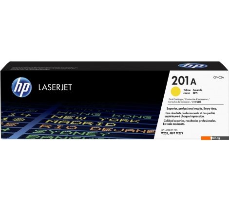  - Картриджи для принтеров и МФУ HP 201A (CF402A) - 201A (CF402A)