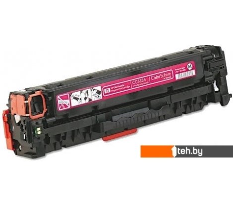  - Картриджи для принтеров и МФУ HP 304A (CC533A) - 304A (CC533A)