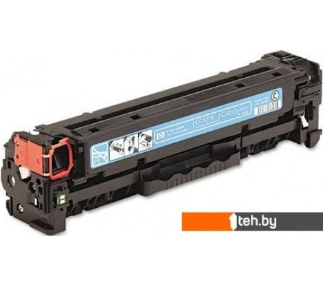  - Картриджи для принтеров и МФУ HP CC531A - CC531A