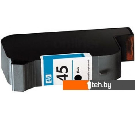  - Картриджи для принтеров и МФУ HP 45 (51645AE) - 45 (51645AE)