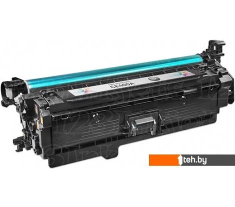  - Картриджи для принтеров и МФУ HP 507A (CE400A) - 507A (CE400A)