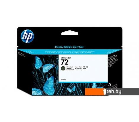 - Картриджи для принтеров и МФУ HP 72 (C9403A) - 72 (C9403A)