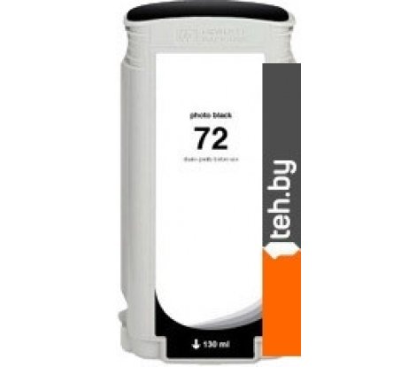  - Картриджи для принтеров и МФУ HP 72 (C9370A) - 72 (C9370A)