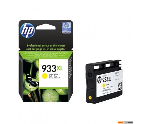  - Картриджи для принтеров и МФУ HP Officejet 933XL (CN056AE) - Officejet 933XL (CN056AE)