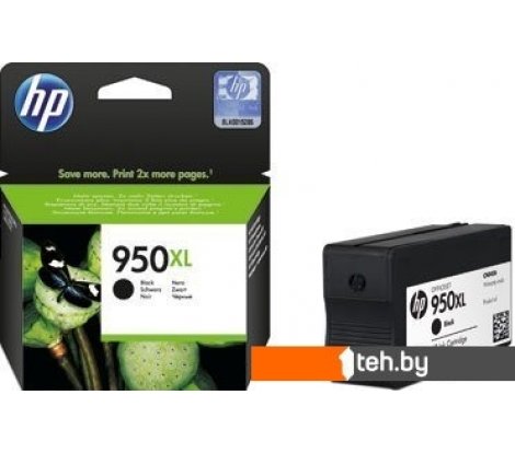  - Картриджи для принтеров и МФУ HP 950XL (CN045AE) - 950XL (CN045AE)
