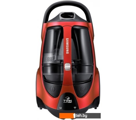  - Пылесосы Samsung SC885H [VCC885HH3R/XEV] - SC885H [VCC885HH3R/XEV]